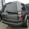 Land Rover Discovery 4 thumb 6