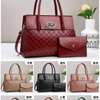 BLACK LADIES HANDBAGS 2 IN 1 thumb 7