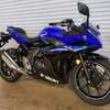 2020 SUZUKI GSXR 250CC thumb 4