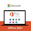 Microsoft Office Professional | MS Pro Plus 2021 PC thumb 1