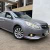 Subaru Legacy BM9.  2010 Model. thumb 0