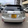 Toyota Harrier 2005 Model. Sparkling Clean For Sale!! thumb 12
