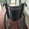 Foldable Wheelchair thumb 0