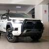 Toyota Hilux double cabin SRS 2016 thumb 1