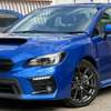 SUBARU WRX S4 thumb 2