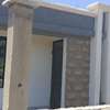 3 Bed House with En Suite at Nduma thumb 3