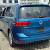 Volkswagen Touran TSI Blue 2018 thumb 7