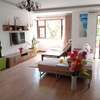 3 Bed Apartment with En Suite at Othaya Road. thumb 2