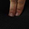 Office Chair: Office Mesh Breathable Headrest Chair thumb 4