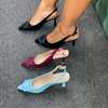 Slingback heels sizes 37_41. thumb 3
