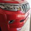 Toyota land Cruiser Prado TX petrol 2018 thumb 2