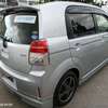Toyota spade silver 2016 thumb 4