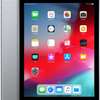Apple iPad 9.7in 6th Generation WiFi + Cellular (32GB, Space Gray thumb 2