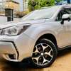 Subaru Forester xt turbo fully loaded leather just arrived KDB r thumb 0