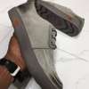 Timberland Sneakers Casual Mens Rubber Laced Shoes Grey thumb 0