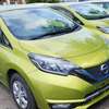 Nissan Note Epower Green 2018 thumb 6