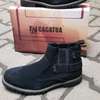 Cacatua boots thumb 1