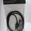 Video Cable 1.5 m DisplayPort to HDMI Cable Converter thumb 1