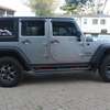 Jeep Wrangler Unlimited Sahara 2017 thumb 3
