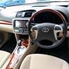 Toyota allion  1800cc 2wd 2016 thumb 7