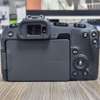 Canon EOS RP Mirrorless Camera (Body Only)Slightly used! thumb 2