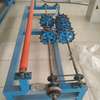 Single Wire Full-Automatic Chain Link Fence Machine - 2 sets thumb 3