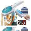 High Quality Portable Hand-Held Steam Iron/Brush For Clothes-tobi thumb 1