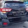 Subaru XV E-boxer black 2018 thumb 13