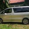 Toyota vellfire and alphard in mombasa for sale thumb 3