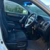 Honda CR-V pearl SUV Reliable Smooth Ride thumb 7