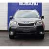 SUBARU FORESTER S LIMITED thumb 3