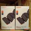 PORODO 4 SOLARPANEL POWERBANK thumb 0