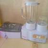 Ramtons glass blender and juicer thumb 1