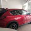 Mazda CX-5 Diesel ( Mazda speed) for sale in kenya thumb 0