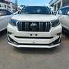 Toyota land cruiser Prado TZG thumb 0