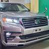 Toyota Land Cruiser Prado 5 Seater 2018 Sunroof thumb 9