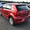REDWINE VW POLO (HIRE PURCHASE ACCEPTED) thumb 5