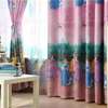 cartoon themed kids curtains thumb 1