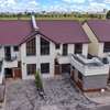 4 Bed Villa with Swimming Pool at Kitengela thumb 1