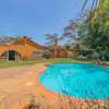 4 Bed House with Swimming Pool in Runda thumb 0