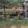 Stage and Truss Hire for Church Crusades in Nairobi, Kenya thumb 9