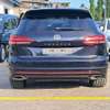 Volkswagen Touareg TDI 4MOTION 2019 Diesel thumb 11