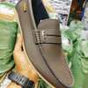 Quality Designer business legitimate men’s loafers. thumb 5