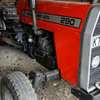 Massey Ferguson 290 tractor thumb 2