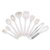 10 Pieces Silicone Cooking & Baking Tool Sets Non-Toxic thumb 1