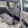 Toyota passo white color 2017 model fully loaded. thumb 5