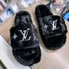 LV fur sandals size 37-42 @ksh 1950 thumb 3