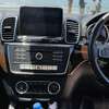 Mercedes GLS 350D thumb 3