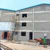 5,700 ft² Warehouse with Backup Generator in Ruaraka thumb 0