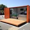 20-foot container built office thumb 3